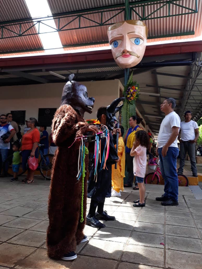 masaya